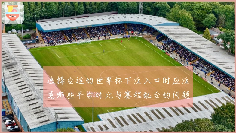 选择合适的世界杯下注入口时应注意哪些平台对比与赛程配合的问题