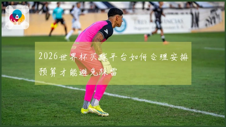 2026世界杯买球平台如何合理安排预算才能避免踩雷