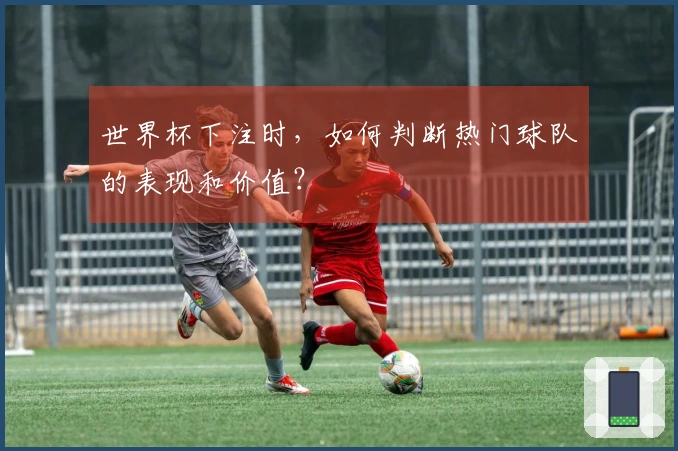 世界杯下注时，如何判断热门球队的表现和价值？
