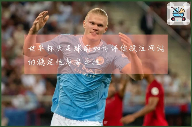 世界杯买足球前如何评估投注网站的稳定性与安全性