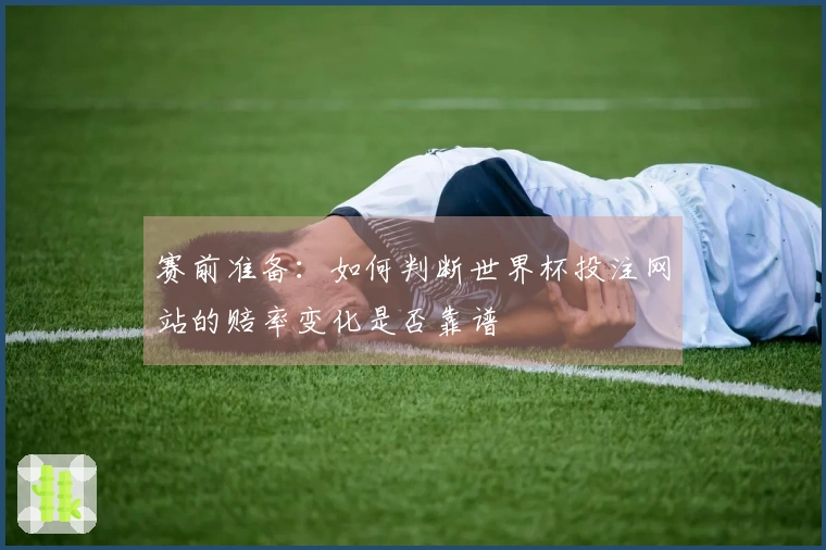 赛前准备：如何判断世界杯投注网站的赔率变化是否靠谱