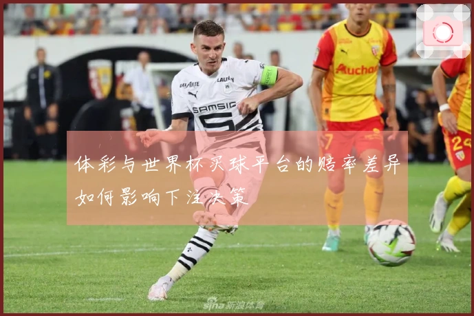 体彩与世界杯买球平台的赔率差异如何影响下注决策