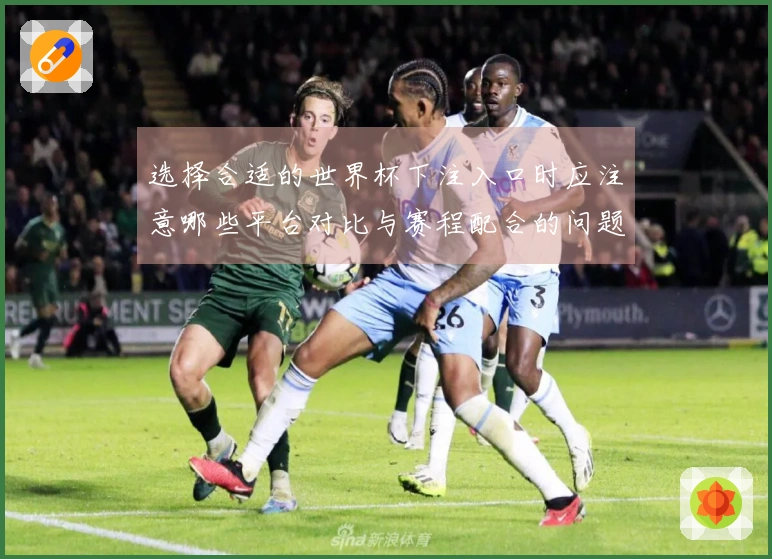 选择合适的世界杯下注入口时应注意哪些平台对比与赛程配合的问题