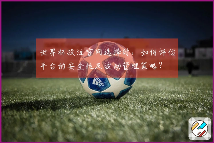 世界杯投注官网选择时，如何评估平台的安全性及波动管理策略？